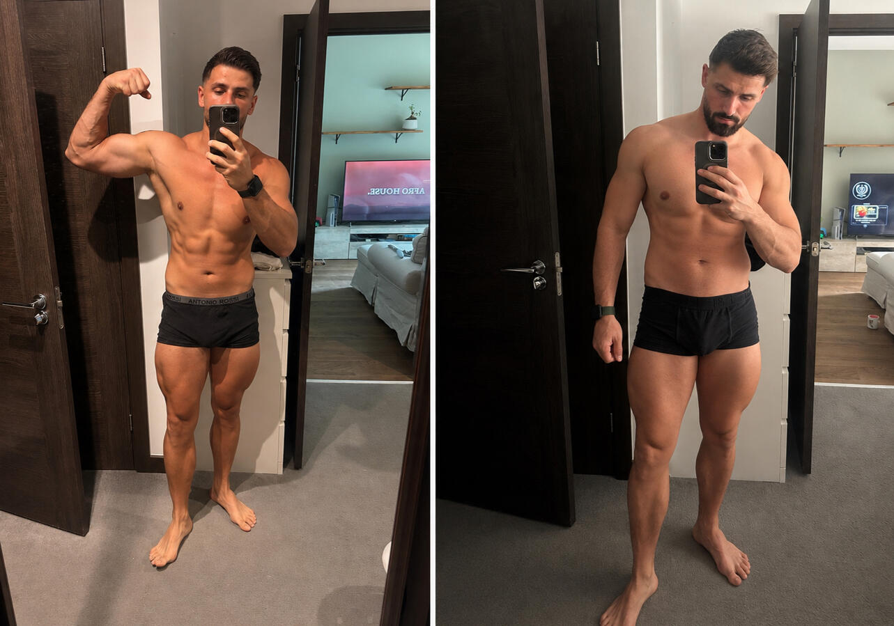 Transformation Transformation